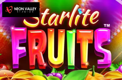 Starlite Fruits